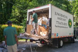 Hockinson, WA Junk Removal Company